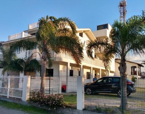 Apartamento Ilhas Três Irmãs