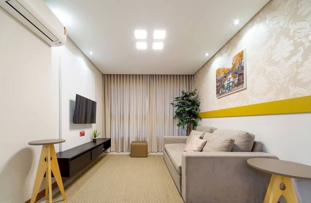 Apartamento Incrivel no centro de Gramado