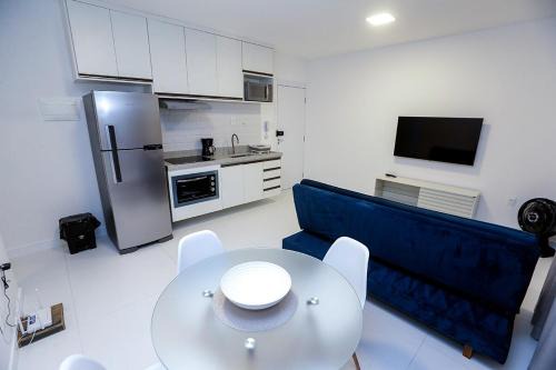 Apartamento integrado no coração de Salvador, Bahia, Na Barra