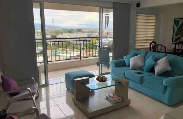 Apartamento Inteligente en el Norte de Cali