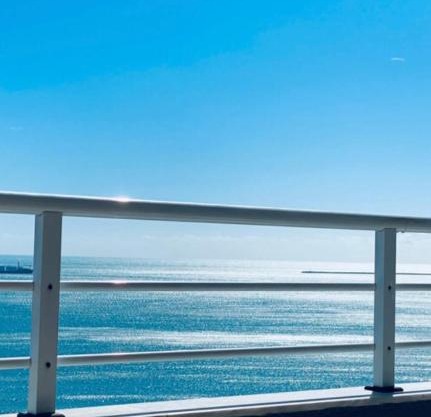 Apartamento Iracema Fortaleza