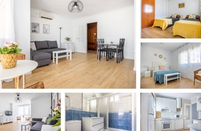 Apartamento Isbilya - Dos habitaciones