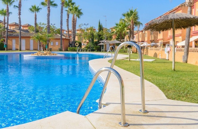 Apartamento Islantilla Isla Cristina by Ruralidays