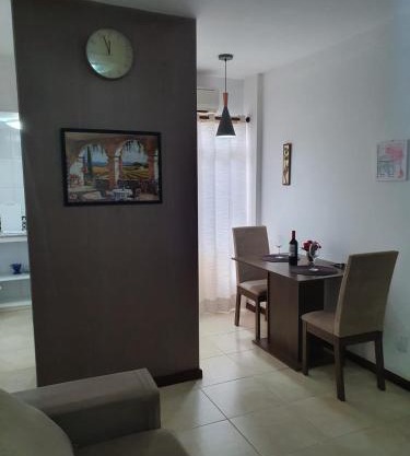 APARTAMENTO ITAIGARA