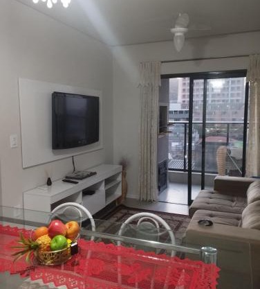 Apartamento Itapema 3 quartos