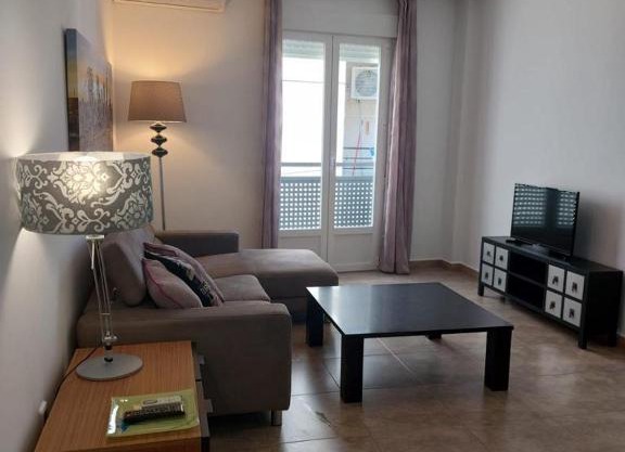 Apartamento JALAMA 2B