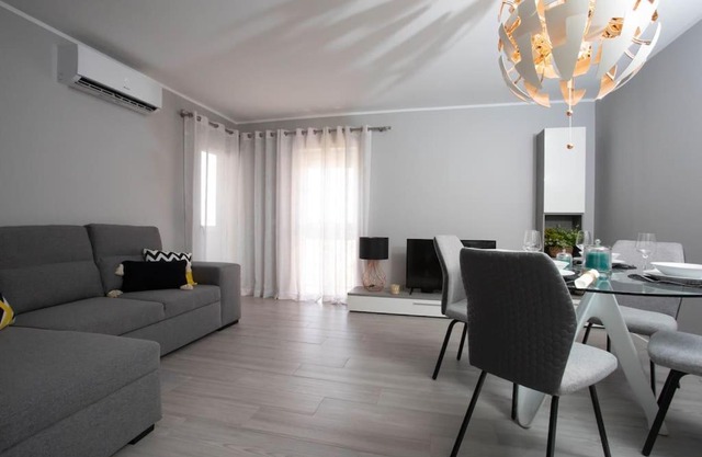Apartamento Janelas da Ria