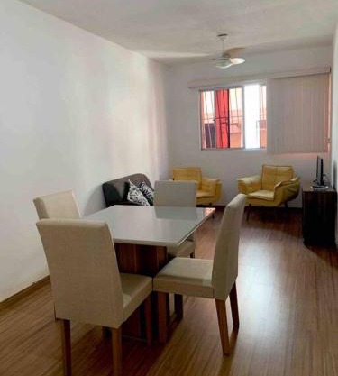 Apartamento Jardim Camburi 2 quartos