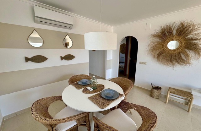 Apartamento Jardines 