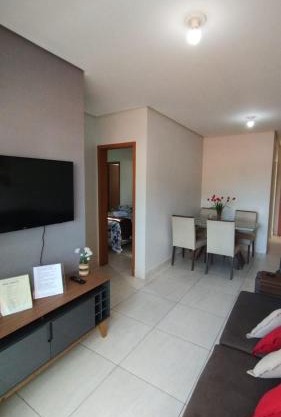 APARTAMENTO JOÃO PESSOA BESSA