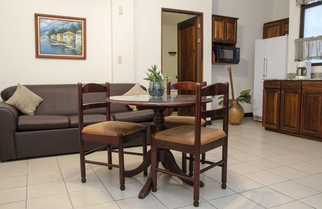 Apartamento Junior San José