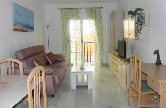 Apartamento Junto a El Corte Inglés Algeciras 3