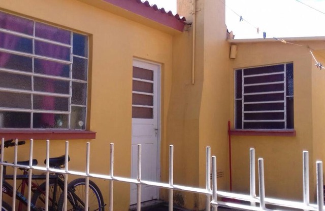 Apartamento kitchenette