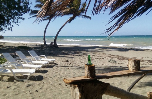 Apartamento La Cana en la Playa