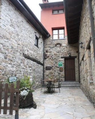 Apartamento La Carreña - La Xiarapina