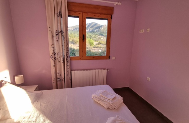 Apartamento La Casica