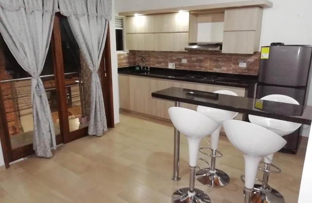 Apartamento La Ceja