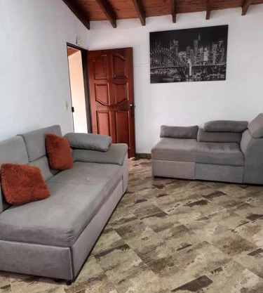 Apartamento la Arcilla