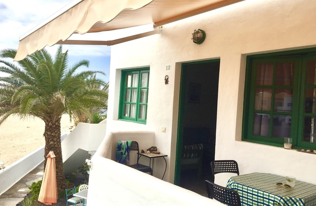 Apartamento La Concha | Private | Seaview | DIRECT by the sea and beach