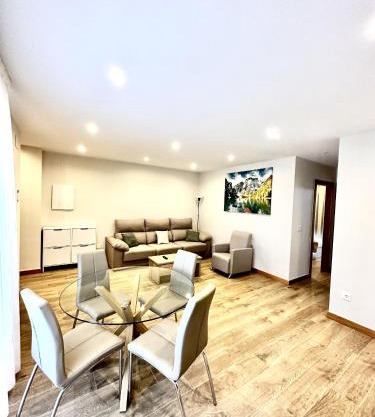 Apartamento la Muralla 2E