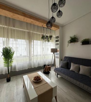 Apartamento la Palmera