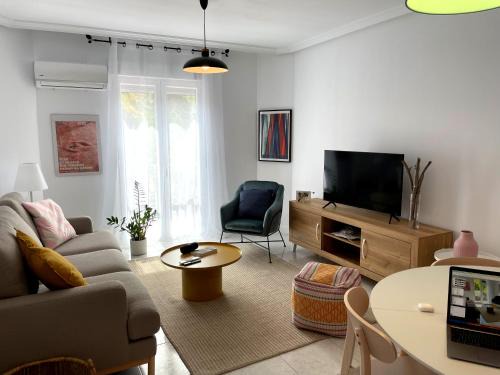 Apartamento La Peatonal