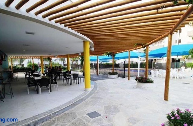 Apartamento Lagoa Quente