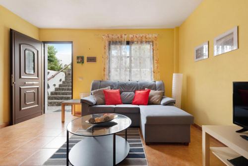 Apartamento las Viñas 1