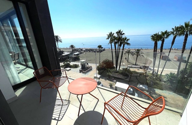 Apartamento LaViu 2Dormitorios by Croma