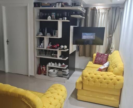Apartamento lindo em Itanhaém