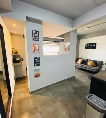 Apartamento Loft Bogotá