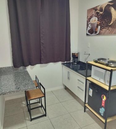 Apartamento loft
