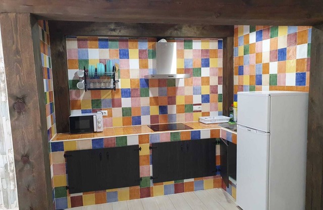 Apartamento Loft en la Sierra del Segura