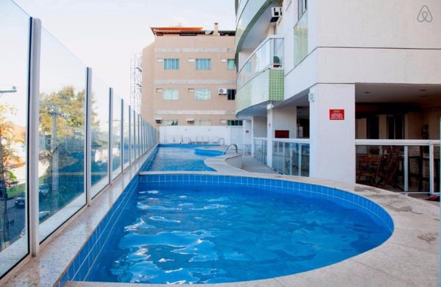 Apartamento Lopes em Cabo Frio