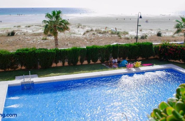 Apartamento Los Lances II