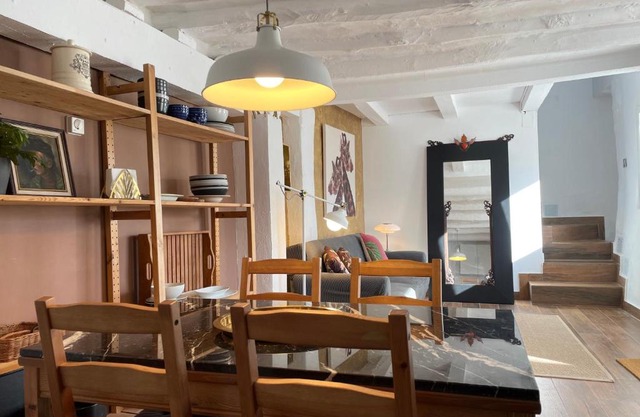 APARTAMENTO LUCÍA Y ALISA