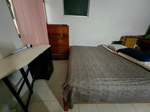 Apartamento Luis xalapa