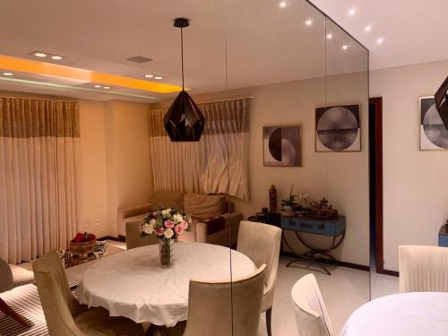 Apartamento Luxo COP 30