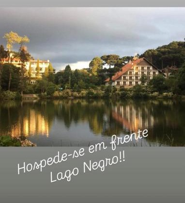 Apartamento Luxuoso Gramado