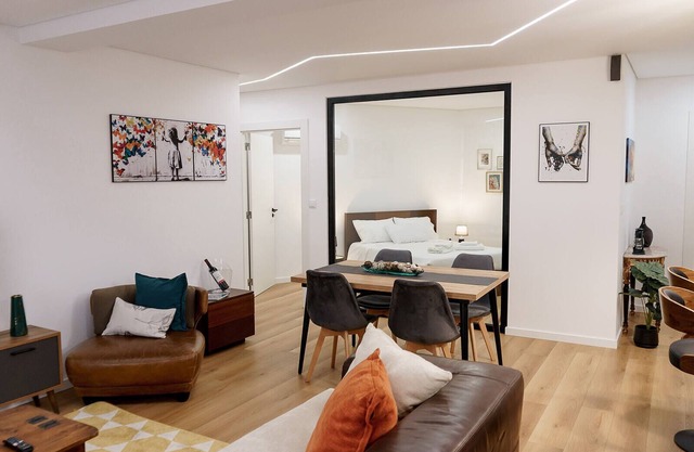 Apartamento Mira Rio