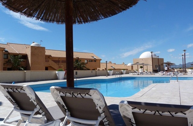 Apartamento Mascarat Alqmasc31d