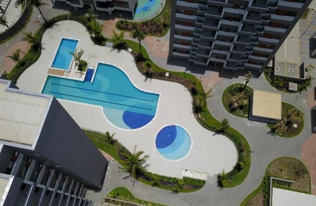 Apartamento Maré Vibe 600 metros da praia