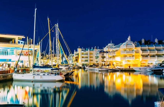 Apartamento Marina Suite