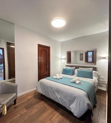 Apartamento Marques del Villar