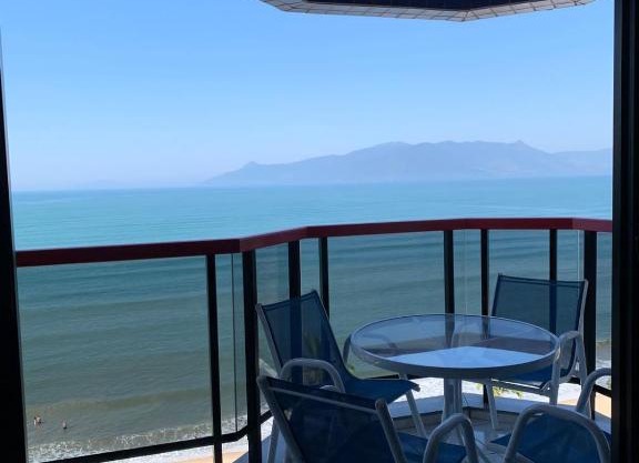 Apartamento Martim Sá 