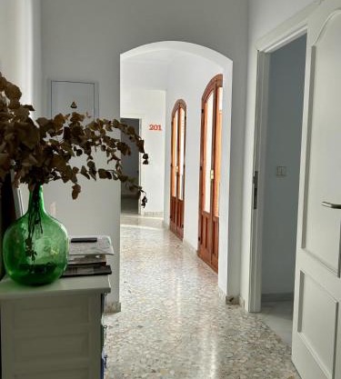 Apartamento Mas y Prat nº 19 Ecija