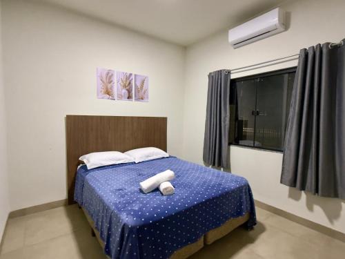 Apartamento minutos do Centro