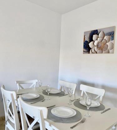 Apartamento Mirador del Seg
