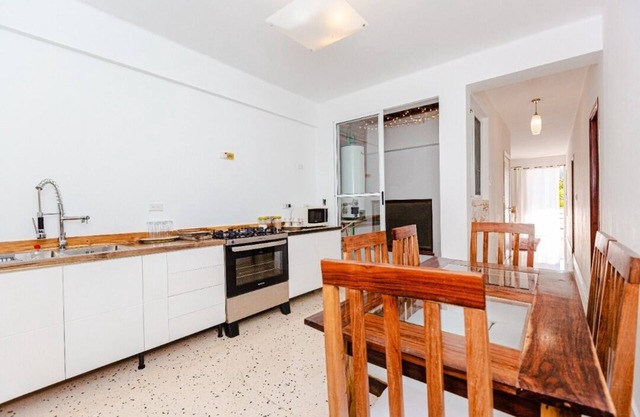 Apartamento Miramar 22