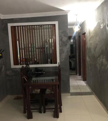 Apartamento Mobiliado Temporada